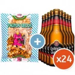 Estrella Galicia Especial