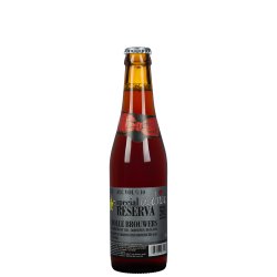 Oerbier Special Reserva 33Cl - Belgian Beer Heaven