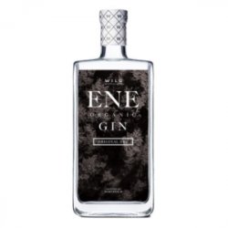 Wild Distillery Ene Organic Gin Orginal Dry - ØL2GO