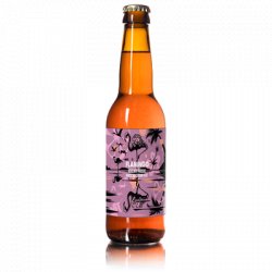 Hoppy Road Flamingo 3.2% - Beercrush