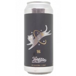 Long Live Beerworks 5 Lives