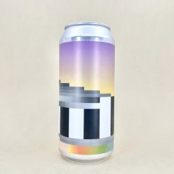 To Øl Mammamamma Double Passionfruit Cheesecake Sour Ale