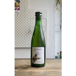 Het Boerenerf Gueuze 2023-2