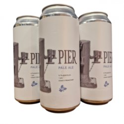 Trillium - Pier - Little Beershop