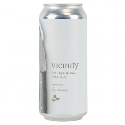 Trillium Vicinity Double IPA, Massachusetts - CraftShack