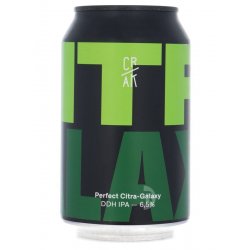 CRAK - Perfect Citra Galaxy - Beerdome