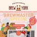 Brew York Brewmaster 007 Grapefruit IPA (Keg) Brew York Brewmaster 007 Grapefruit IPA (Keg)