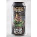 Amager Rye King Lattina 44cl 
