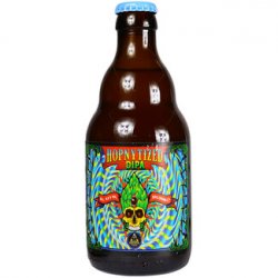 Enigma Hopnytized DIPA - Drankenhandel Leiden / Speciaalbierpakket.nl