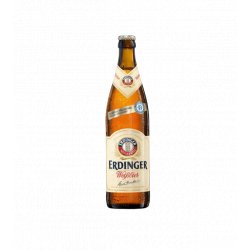 Erdinger Weißbier / Hefe-Weizen