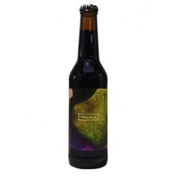 Põhjala Maple Bänger - Cervecería La Abadía