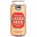 Pressure Drop Premium Lager Beer Kolsch 440ml (4.5%) 