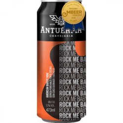 Flying Monkeys Live Transmission Milkshake IPA