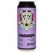 Birbant: Franky - puszka 500 ml Birbant: Franky - puszka 500 ml