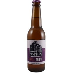 Graansilo  Tripel