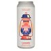Cztery Ściany: Lampa - puszka 500 ml Cztery Ściany: Lampa - puszka 500 ml