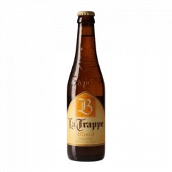 La Trappe Blond La Trappe Blond
