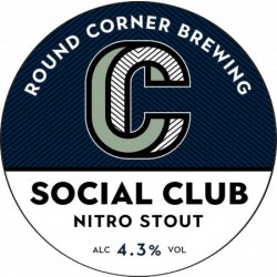 Round Corner Brewing Social Club