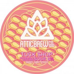 Attic Tuck Shop - The Independent