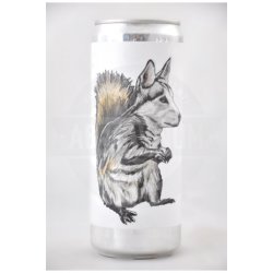 Brewski Squirrel Bait