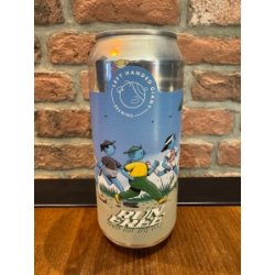 Left Handed Giant Run Free AF IPA Left Handed Giant Run Free AF IPA