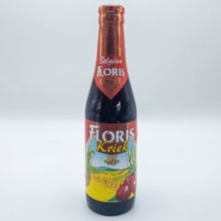 Floris  Kriek (3.6%) - Two Thirds Beer Co