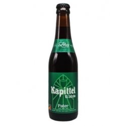 Het Kapittel Pater - Cervecería La Abadía