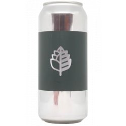 Wood Brothers Brewing Co. Double Triple Citra