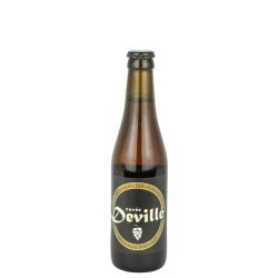 Herberg Cuvee Devillé 33Cl - Belgian Beer Heaven