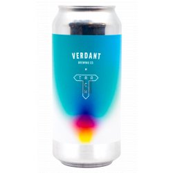 Verdant Brewing Co Flux: Phase 2