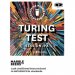 Marble Turing Test (Cask) 