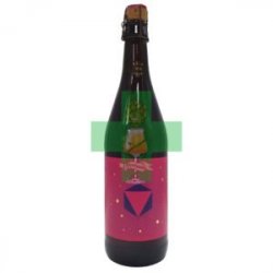 Màger  Wild Beats 66cl - Beermacia