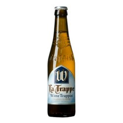 La Trappe Witte Trappist