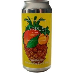 Ārpus Brewing Co. Fruitheart Smoothie Sour Ale