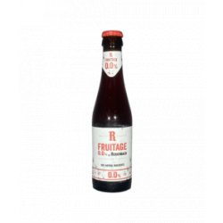 Brouwerij Rodenbach Rodenbach FruitAge 0.0