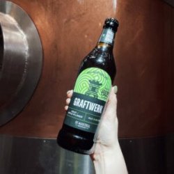 St Austell Brewery  Graftwerk [5% GrafApple Pilsner] - Red Elephant