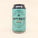 Hope Hoppy Porter Can 375mL 