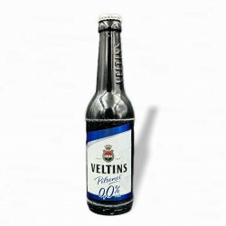 Veltins Pilsener Alkoholfrei - ONP5 - OnderNulPuntVijf