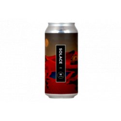 Wylam Solace IPA - Hoptimaal