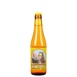 Adelardus Tripel 33Cl - Belgian Beer Heaven