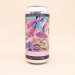 Garage Project x Deya Crest of the Wave Hapi Sessions vol 16 Harvest Fresh Hazy IPA Can 440mL Garage Project x Deya Crest of the Wave Hapi Sessions vol 16 Harvest Fresh Hazy IPA Can 440mL