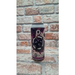 Brouwerij LOST BLUEBERRY FLUFF