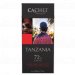Cachet Puur 72% Tanzania 100Gr Cachet Puur 72% Tanzania 100Gr