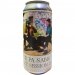 JOINT BREWING QUE PA SABRO - HAZY SESSION IPA - 44CL JOINT BREWING QUE PA SABRO - HAZY SESSION IPA - 44CL