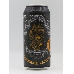 Electric Brewing  Impossible Capture - DeBierliefhebber