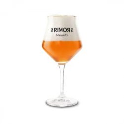 Rimor glas - Bierwebshop