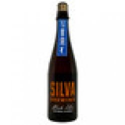 Silva Chuck-Amok Belgian IPA - Holiday Wine Cellar