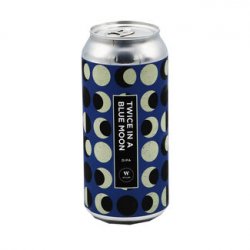 Wylam - Twice In A Blue Moon - Bierloods22