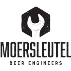 In the Nick of Time  Moersleutel - Kai Exclusive Beers