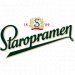 Staropramen Lager 50L Keg 